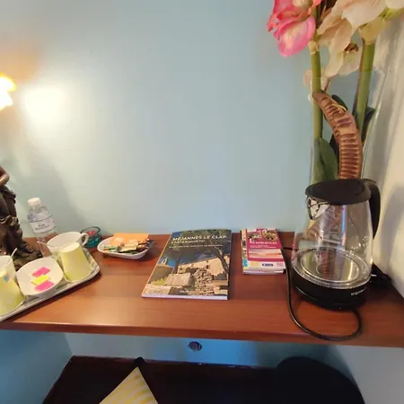 La Dourmide Panzió Méjannes-le-Clap