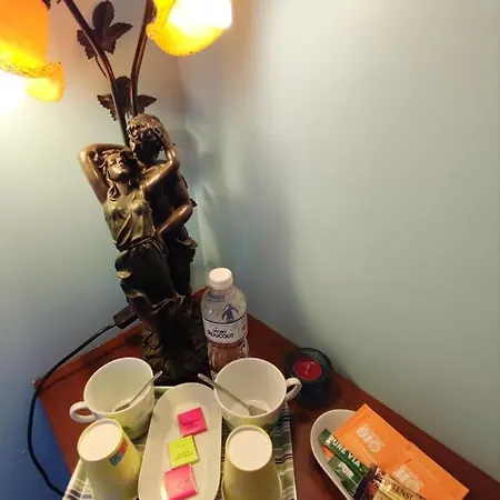 Panzió La Dourmide Méjannes-le-Clap