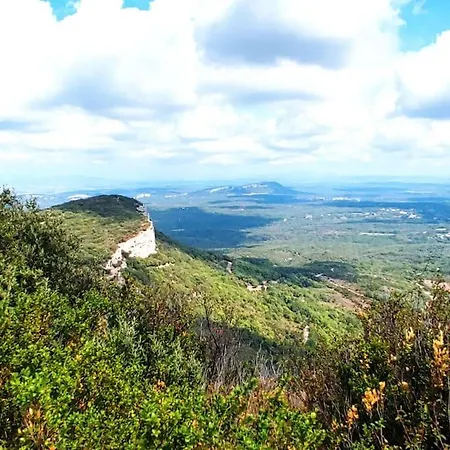 Panzió La Dourmide 3*