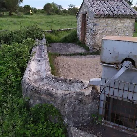 La Dourmide Bed & Breakfast