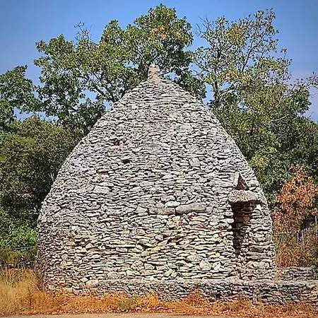 Panzió La Dourmide Méjannes-le-Clap