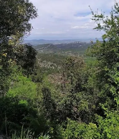 Panzió La Dourmide 3*