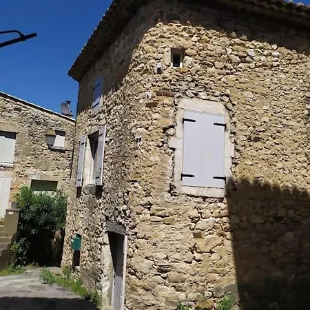 Bed & Breakfast La Dourmide