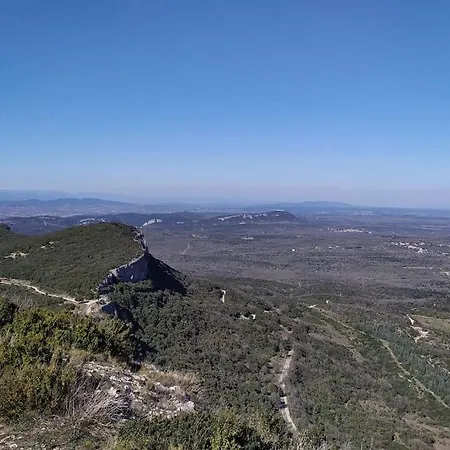 La Dourmide Panzió Méjannes-le-Clap