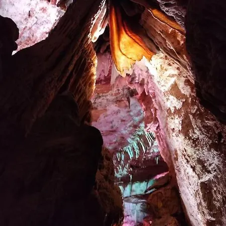 Panzió La Dourmide Méjannes-le-Clap
