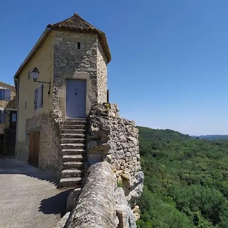 Bed & Breakfast La Dourmide