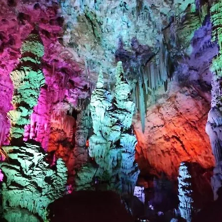 La Dourmide 3* Méjannes-le-Clap