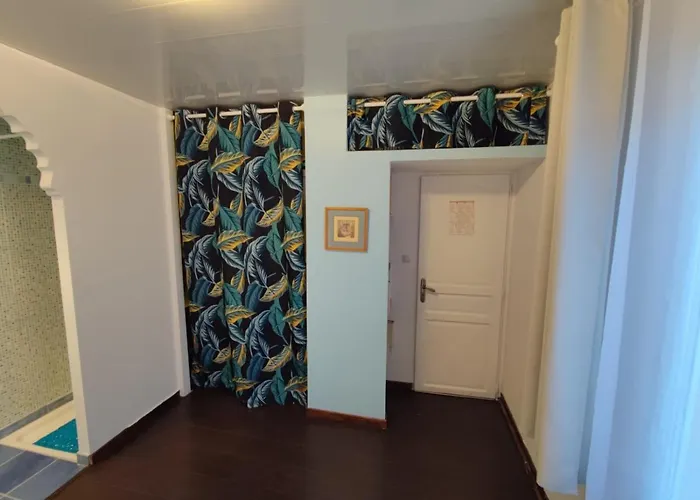 La Dourmide Panzió