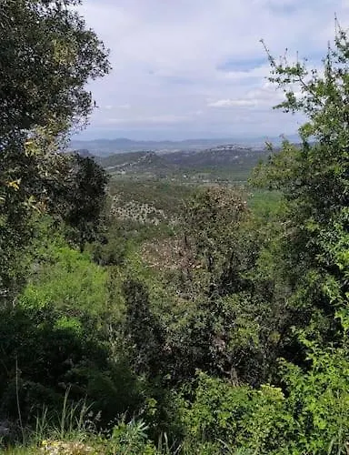 Panzió La Dourmide 3*