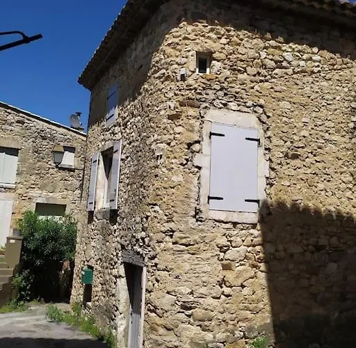 Panzió La Dourmide