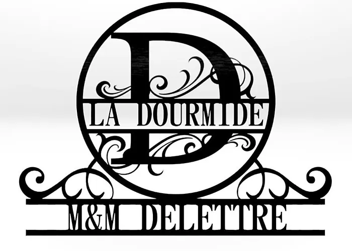 La Dourmide 3* Méjannes-le-Clap